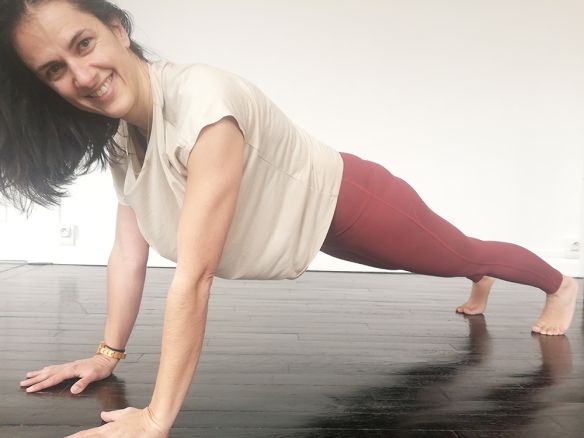 Le Pilates : L’activité sport-santé par excellence!