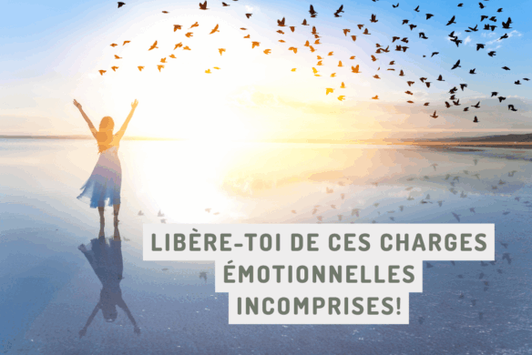 Libérez-vous des tensions et retrouvez votre vraie puissance