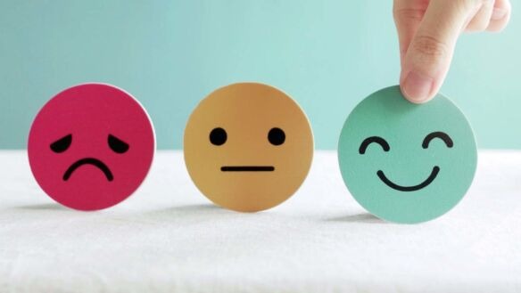 Le mental qui change tout