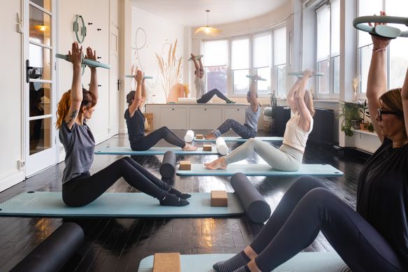 Reprendre le sport à la rentrée : le plan tout en douceur (sans se cramer en 15 jours)